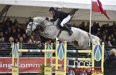Nations Cup i Italien