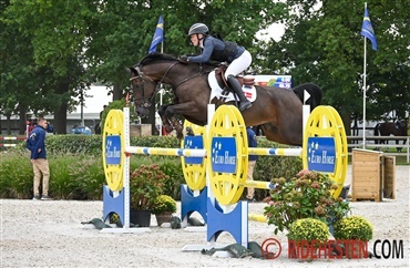 I dag findes finalisterne