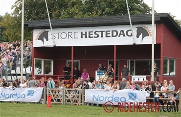 Store Hestedag 2012