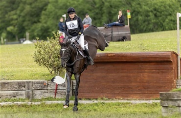 Sissel Schult i st&aelig;rkt comeback: M&aring;let er DM og NM