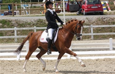 Anne Fabricius Tange femmer