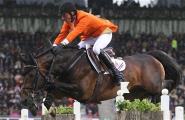 Vrieling i GP-sejr i Drammen