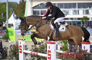 Danskere starter godt i Oliva