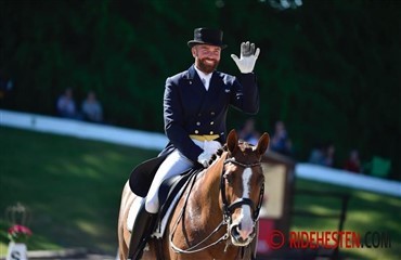 Sandg&aring;rd taber v&aelig;ddem&aring;l til Nathorst (video)