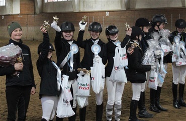 N&aelig;stved er vilde med Elevskole Cup