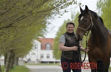Dr&oslash;mmen KAN lade sig g&oslash;re