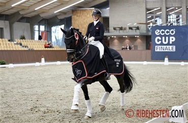 Nu skal Ecco Cup-finalerne afg&oslash;res