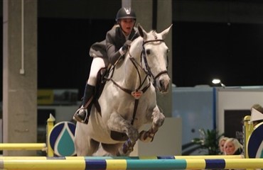 Sejr til Tina i Odense