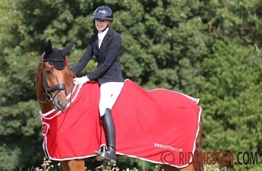 – Jeg gl&aelig;der mig meget til Herning