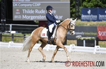 Antallet af starter eksploderet ved ECCO Cup