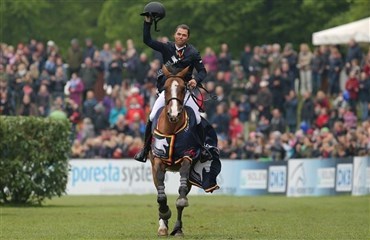 Farrington vandt GCT Hamburg