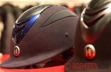 Ny EU-standard for ridehjelme