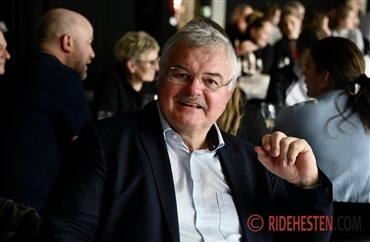 Carsten Lorentzen fylder 70 &aring;r