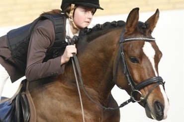 DSP championatsfinaler spring