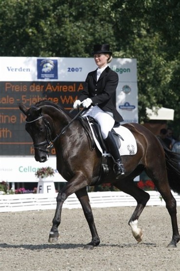 Andre danske deltagere i Verden