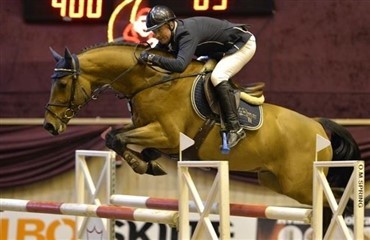 Sandgaards De Semilly Edition er dansk