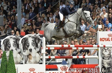 Sverige jagter sejren i Nations Cup