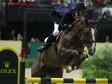Thomas Velin i World Cup finale
