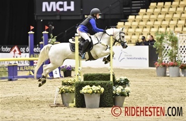 DRF: Nye regler for springturneringer