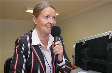 H&oslash;r Hanne i Herskabsstalden