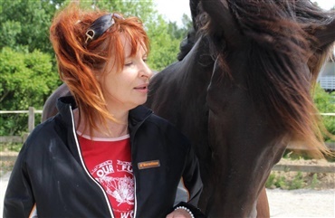 Fik du sagt farvel til din hest?