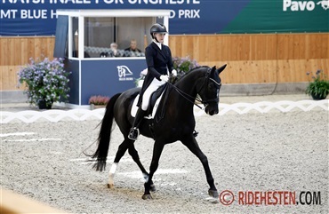Bundgaard Byg Cup skudt godt i gang