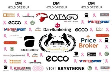 Massiv opbakning til St&oslash;t Brysterne