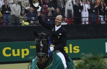 Ravel kommer ikke til World Cup-finale