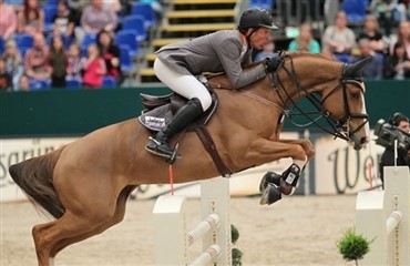 Dreher vandt World Cup i Bourdeaux 