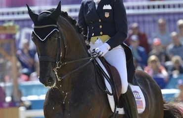 10 GP-ryttere fra USA skal ride i Europa