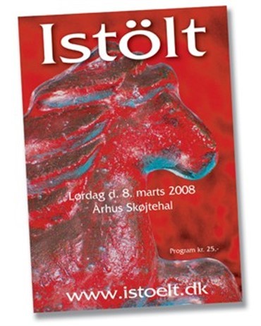 Istölt i &Aring;rhus