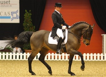 Championatsvindere 2007