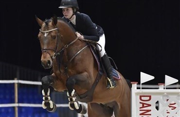 Nummer 1 og 2 byttede plads