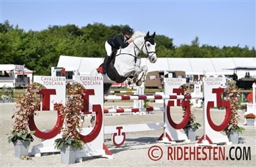 Sidste tilmelding til Equitour i dag