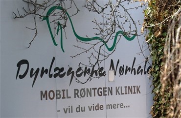 Dyrl&aelig;ger inviterer til klientaften  