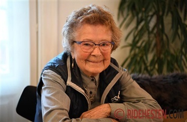 Enid Bak Rasmussen bis&aelig;ttes p&aring; fredag