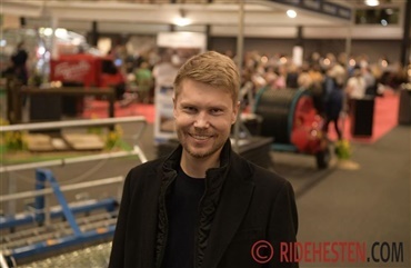 Folketinget vil nu arbejde p&aring; at &aelig;ndre regler omkring hestetransport