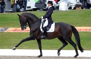 Mikalas sejr i Kentucky