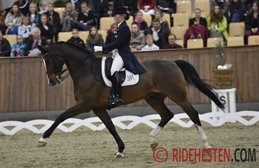 Favoritsejr i Bundgaard Byg Cup