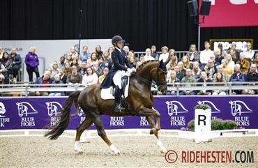 Flere danskere starter i Stockholm