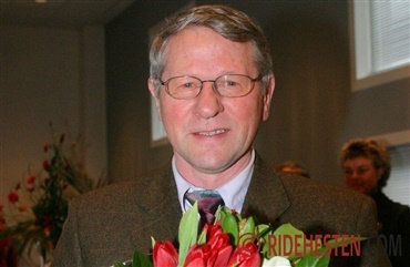 Tonny Jensen fylder 75 &aring;r 