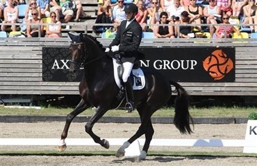 Floricello dagens bedste 5-&aring;rs i Falsterbo