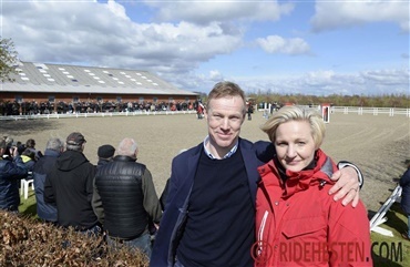 Kom med indenfor hos Katrinelund