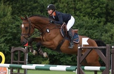 Championater p&aring; Finstrupgaard
