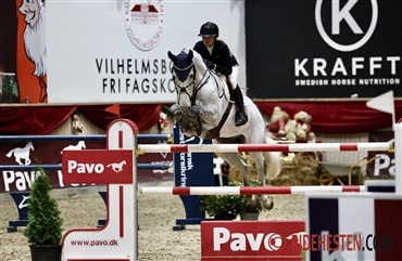 Internationale starter - uge 5