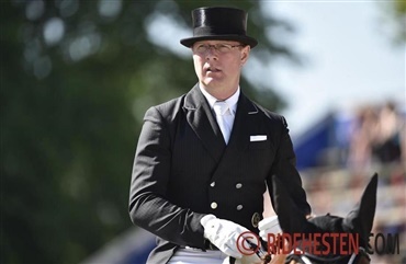 Anders Dahl sejrer i Bolesworth 