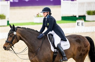 5* GP uden sporer: – Fordi jeg kan!