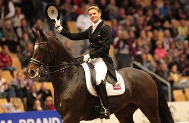 Edward Gal vinder dagens World Cup klasse