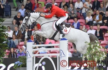Flotte danske resultater ved GCT i Wien