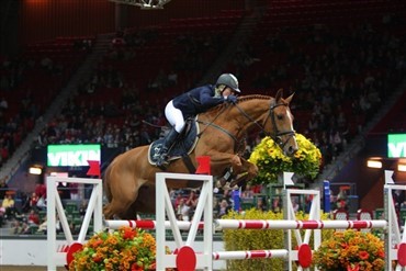Norsk sejr i Speed finale